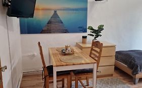 Ferienwohnung Im Tilly Boardinghouse