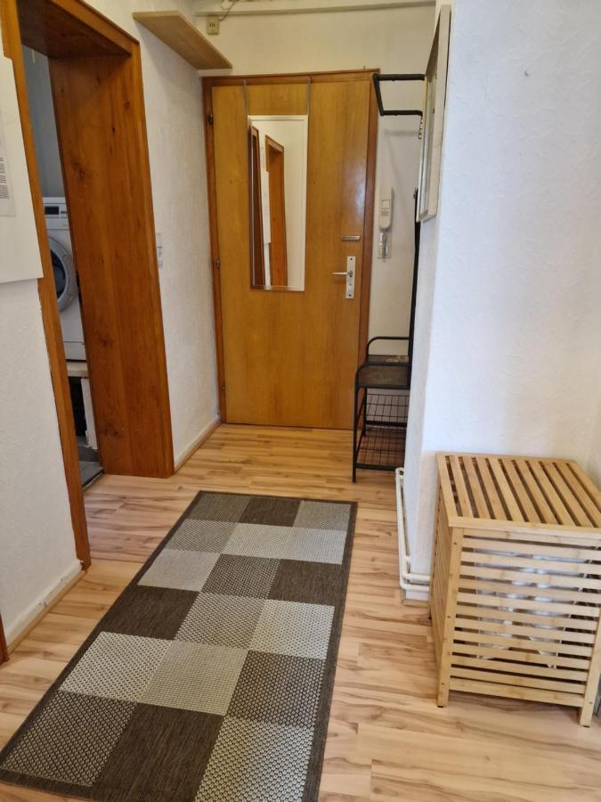 Ferienwohnung Im Tilly Boardinghouse Hannoversch Münden Zewnętrze zdjęcie